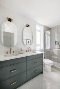 The Atwood at Seton West: Ensuite