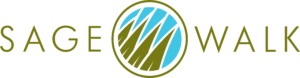 Sage Walk Logo