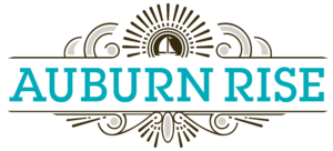Auburn Rise Logo