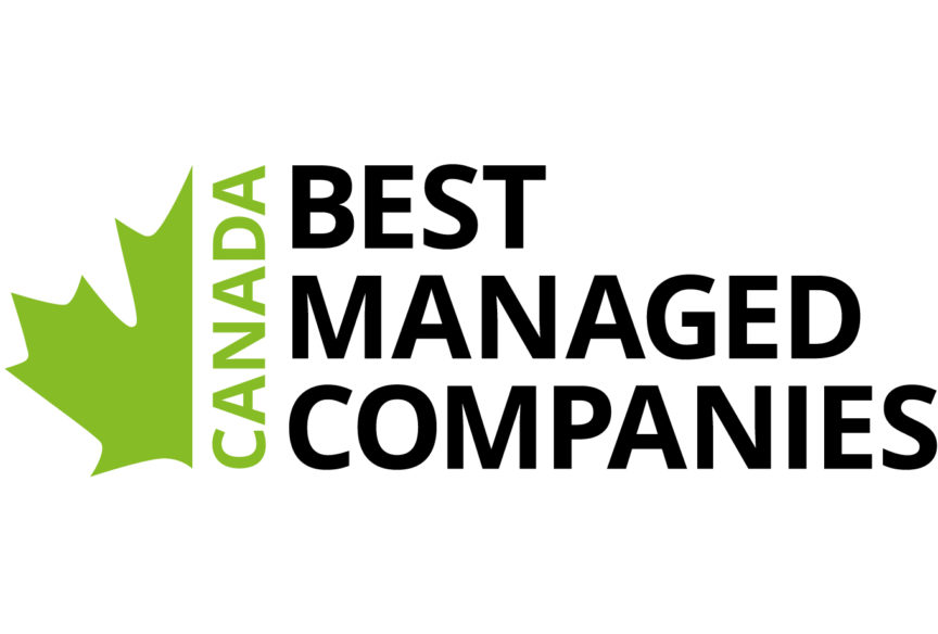 Five local builders earn Best Managed Companies status