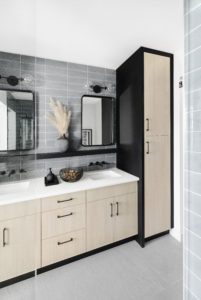 The Jackson by Logel Homes: Ensuite