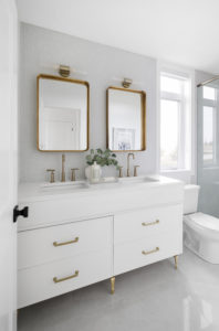 The Atwood by Logel Homes: Ensuite