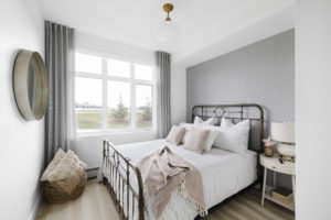 The Atwood by Logel Homes: Primary Bedroom
