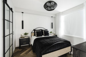 The Jackson by Logel Homes: Primary Bedroom