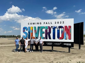 Vision for Silverton is to build ‘an active, vibrant community’