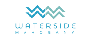 Waterside at Mahogany Logo